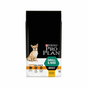 Purina Pro Plan Dog Adult - Small & Mini - Kip - 3 kg