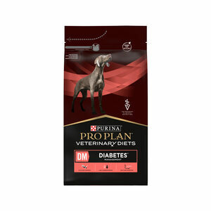 Purina Pro Plan VD DM Diabetes Management Hond - 3 kg