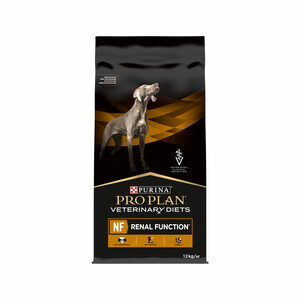 Purina Pro Plan VD NF Renal Function Hond - 12 kg