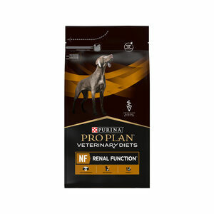Purina Pro Plan VD NF Renal Function Hond - 3 kg