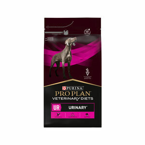 Purina Pro Plan VD UR Urinary Hond - 3 kg