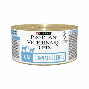 Purina Pro Plan Veterinary Diets CN Convalescence Hond & Kat - 24 x 195 g