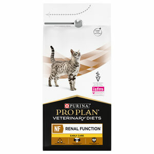 Purina Pro Plan Veterinary Diets NF Early Care Renal Function Kat - 1,5 kg