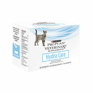 Purina Pro Plan VS Hydra Care Kat Pouch - 10 x 85 g