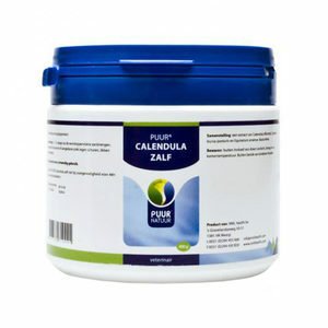 Puur Calendula Cream - 400 gr.