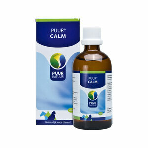 Puur Calm - 100 ml druppelflacon