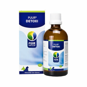 Puur Detoxi - 50 ml