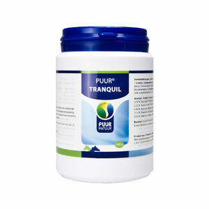 Puur Tranquil - 500 g