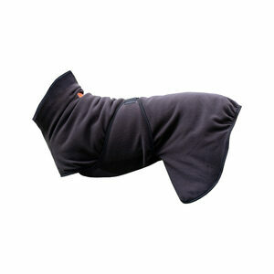 Siccaro Recovery Fleece Coat - Antraciet - XL (60)