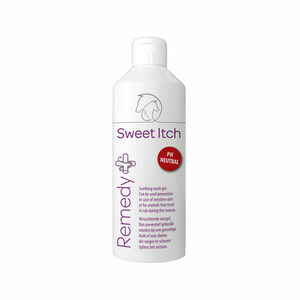 Remedy+ Sweet Itch Shampoo - 500 ml