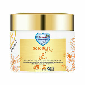 Renske Golddust Heal 2 - Dieet - 250 gram