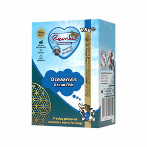Renske Vers Oceaanvis - 185 gram