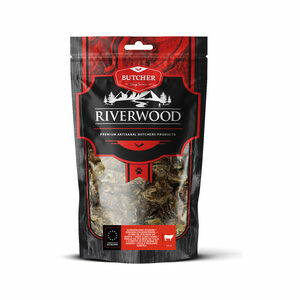 Riverwood Runderlong Stukjes - 150 g