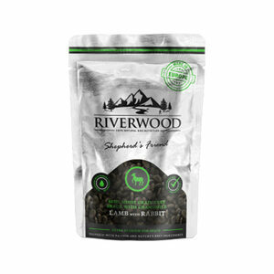 Riverwood Shepherd"s Friend - Lam & Konijn - 200 gr