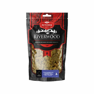 Riverwood vleestrainer - Gans - 150 gr