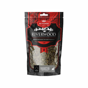 Riverwood vleestrainer - Ree - 150 gr