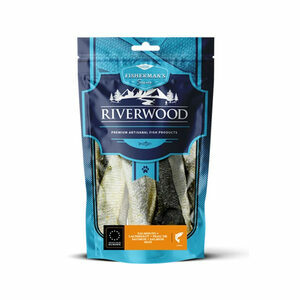 Riverwood Zalmhuiden - 150 gram