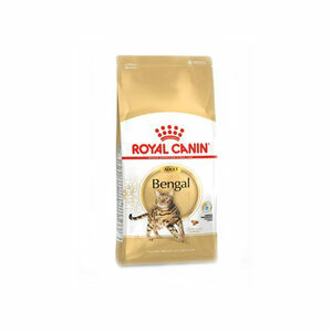 Royal Canin Adult Bengal - Kattenvoer - 10 kg