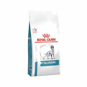Royal Canin Anallergenic Hond - 3 kg