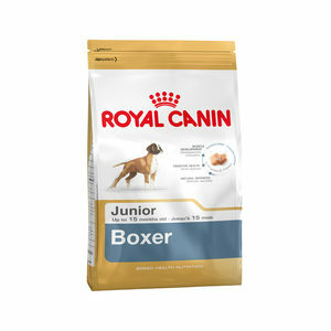 Royal Canin Boxer Puppy - 3 kg