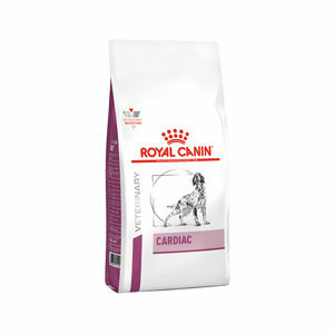 Royal Canin Cardiac Support Hond - 14 kg