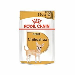 Royal Canin Chihuahua Adult Wet - 12 x 85 g