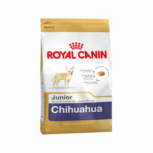 Royal Canin Chihuahua Puppy - 500 g
