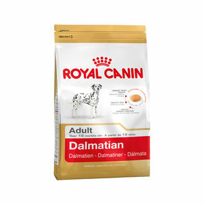 Royal Canin Dalmatian Adult - 12 kg