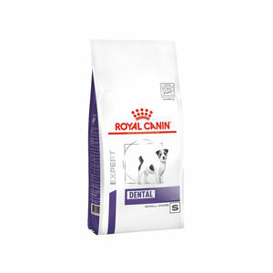 Royal Canin Dental Kleine Hond - 1,5 kg