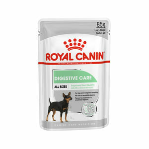 Royal Canin Digestive Care Wet - 12 x 85 g