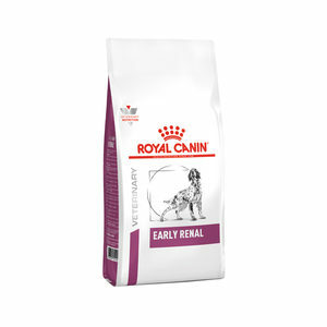 Royal Canin Early Renal Hond - 14 kg