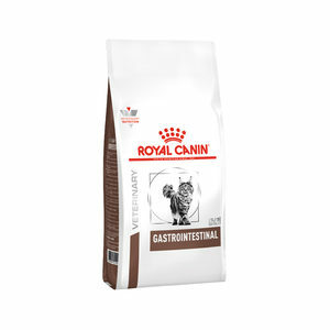 Royal Canin Gastro Intestinal Kat - 400 g