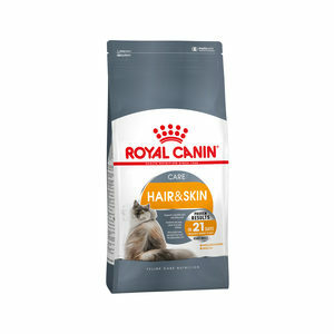 Royal Canin Hair & Skin Care - 4 kg