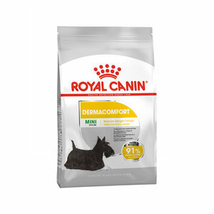 Royal Canin Dermacomfort Mini - 3 kg