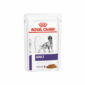 Royal Canin VCN - Adult Dog - Maaltijdzakje 12 x 100 g