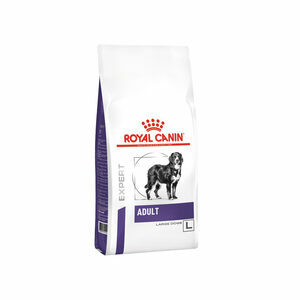 Royal Canin VCN - Adult Large Dog - 4 kg