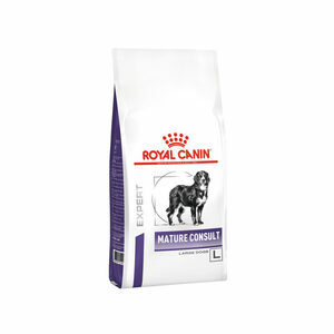 Royal Canin VCN - Mature Consult Large Dog 14 kg
