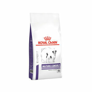 Royal Canin VCN - Mature Consult Small Dog - 1,5 kg