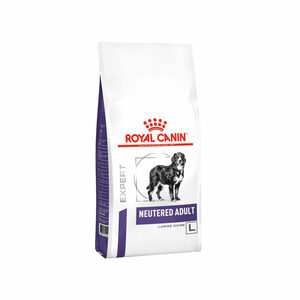 Royal Canin VCN - Neutered Adult Large Dog 12 kg