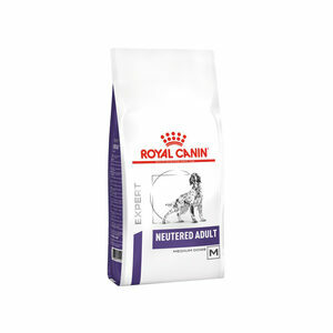 Royal Canin VCN - Neutered Adult Medium - Dog 3.5 kg