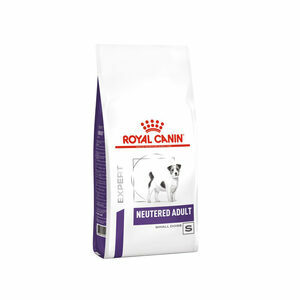 Royal Canin VCN - Neutered Adult Small Dog 1,5 kg