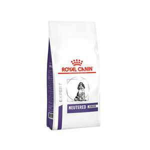 Royal Canin VCN - Neutered Junior Medium Dog - 3,5 kg