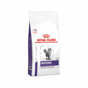 Royal Canin VCN - Neutered Satiety Balance - Cat 12 kg