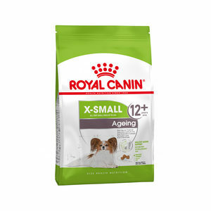 Royal Canin X-Small Ageing 12+ - 500 g