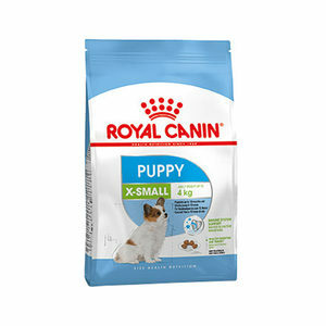 Royal Canin X-Small Puppy - 1,5 kg