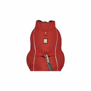 Ruffwear - Overcoat™ Utility Jacket Red Clay - XL