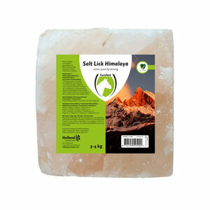 Salt Lick Himalaya - 3 / 4 kg