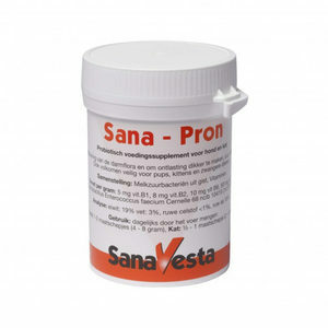 Sana-Pron - 250 gram