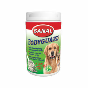 Sanal Bodyguard Poeder Hond - 750 g
