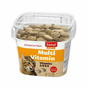 Sanal Multi Vitamin